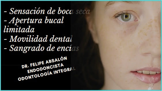 Diagnóstico dental