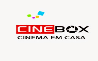 Team cinebox comunica ao usuários