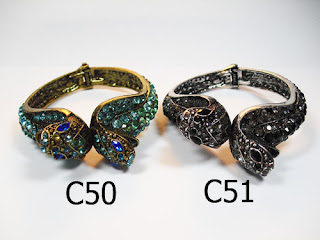 gelang aksesoris wanita c50c51