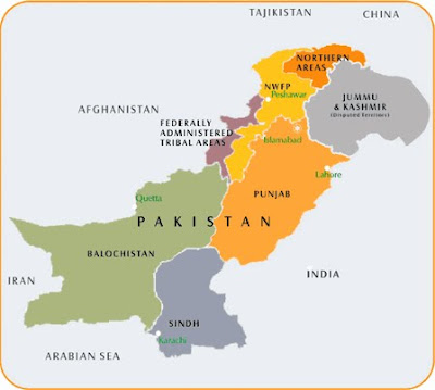 Pakistan At least eleven killed by US drone strikes ~ Trends In Retail