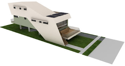 Dupelx house design