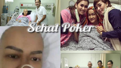 Inna lillahi Wainna Ilaihi Roji'un,Selamat jalan Julia Peres