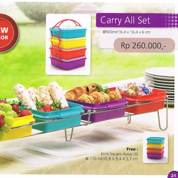 Katalog Tupperware Terbaru : Harga tupperware, katalog tupperware promo 2017, Jual ... / Katalog promo tupperware november 2020 terbaru hadir untuk para penggemarnya.