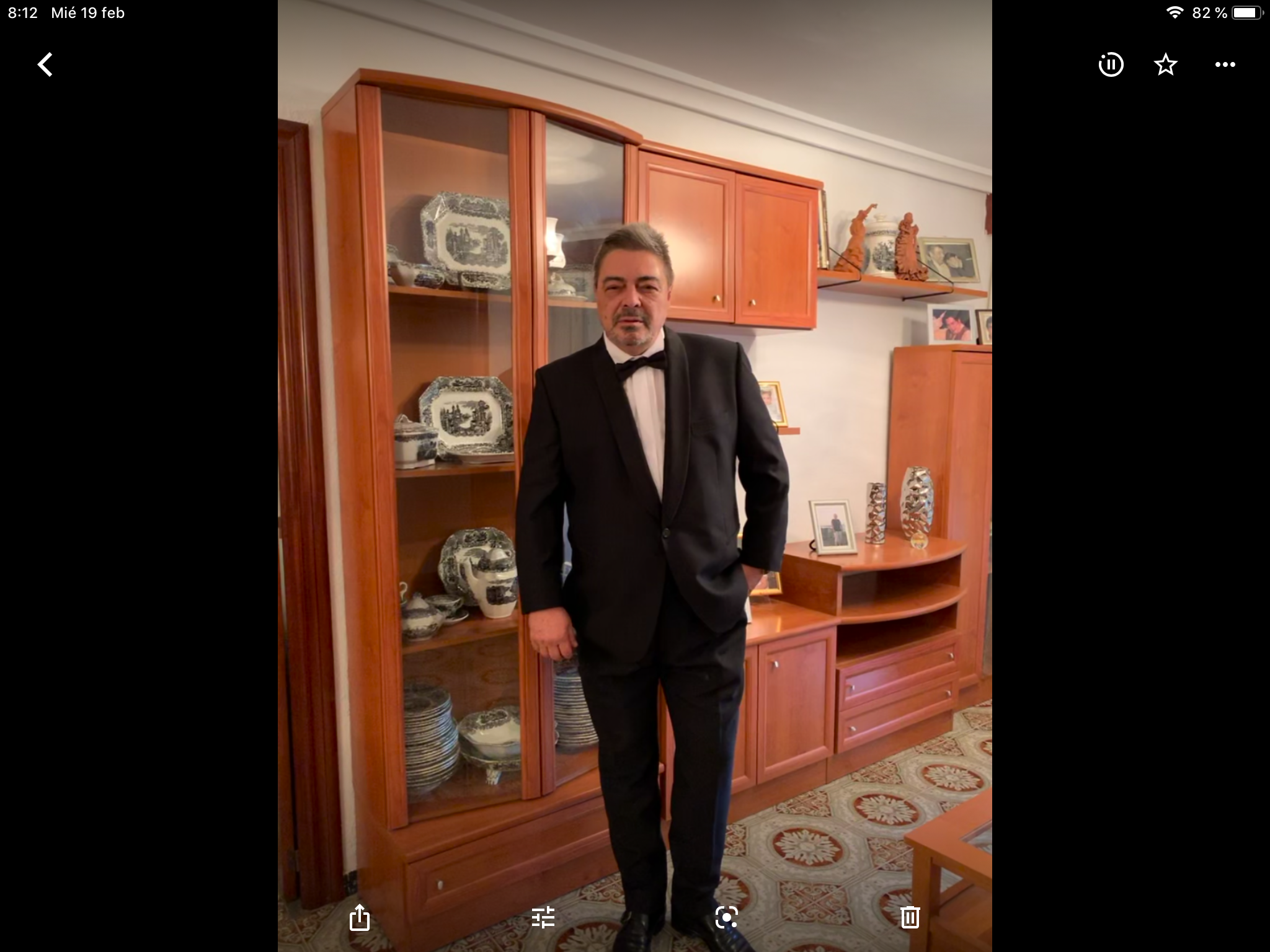 EL SECRETO PARA NO LLORAR