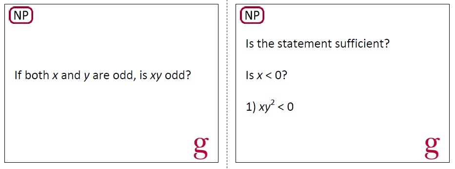 Number Properties