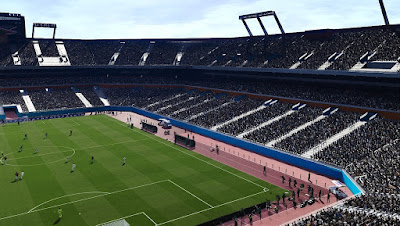 PES 2020 Sun Life Stadium