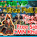 Đông Tà Tây Độc Private | Free Full VIP | Free Full KNB | Free Thần Tướng Đỏ | Free All