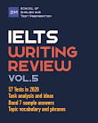 IELTS Writing Review 2020 - Tổng hợp và Giải đề thi thật IELTS Writing 2020