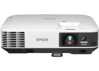 máy chiếu Epson Eb - 2165W