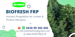 Biofresh FRP