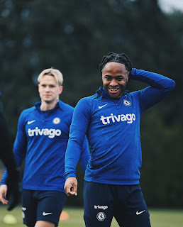 Frank Lampard, caretaker manager of Chelsea Football Club