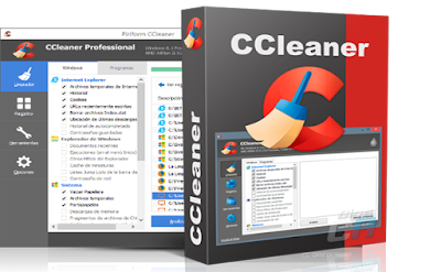 CCleaner Professional v5.06.5219 Crack+ Keygen + Business + Technician Edition Free Download