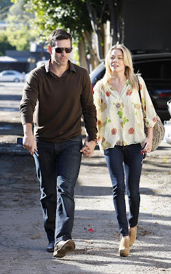 LeAnn Rimes, Eddie Cibrian, Entertainment