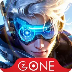 Dowload Mã Tiến Hóa: X - Gzone