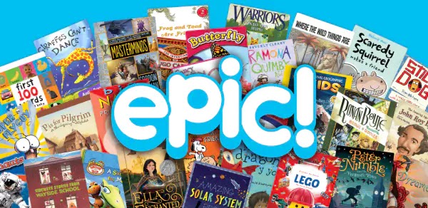 تنزيل Epic: Kids' Books & Reading