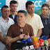 VÍDEO: Prefeito David Almeida anuncia medidas para ajudar moradores de área de risco em Manaus