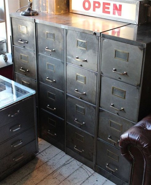 office file cabinets