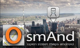 Aplikasi GPS Android Offline Gratis Terbaru