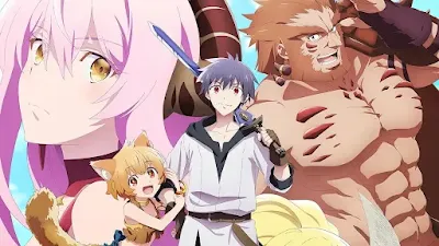 14 Best Anime Where the MC Hides Their True Power