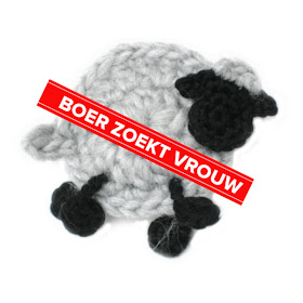 Schaapje uit Boer Zoekt Vrouw