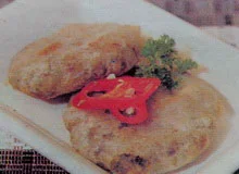 KUE GANDASTURI