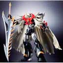 FIGURA SUPER ROBOT CHOGOKIN MAZINKAISER SKL