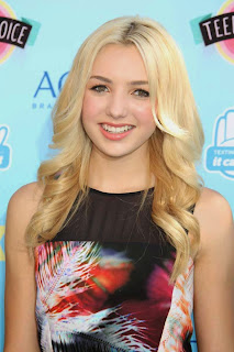 Peyton Roi List photo