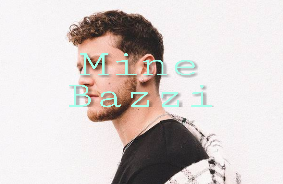 Makna dan Terjemahan lagu Mine - Bazzi