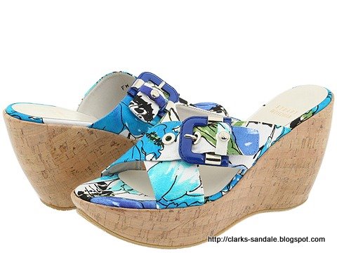 Clarks sandale:clarks-126679