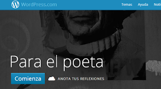 crear un blog en Wordpress