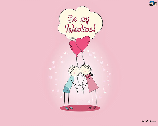 Valentine Day Wallpapers Download