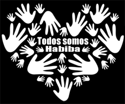 Habiba recupera a su hija