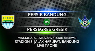 Persib Krisis Kiper Menjelang Lawan Persegres Gresik Minggu 20/8/2017