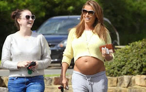 KATIE PRICE’S CHEATING HUBBY KIERAN ‘CRIED LIKE A BABY’ AT DAUGHTER’S BIRTH