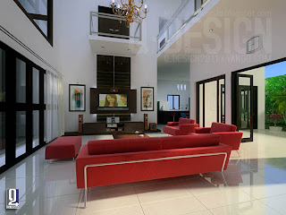  New Modern Great Living Rooms Design 2010