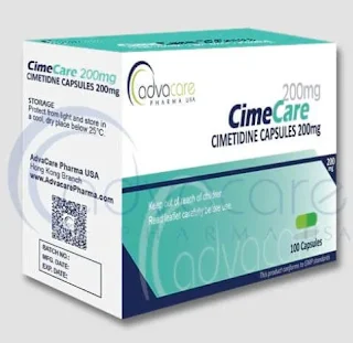 CimeCare دواء