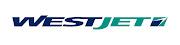 A 27 year old is in Police custody after a scary incident during a Westjet . (westjet logo)