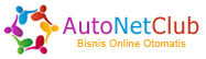 AutoNetClub Bisnis Online Otomatis