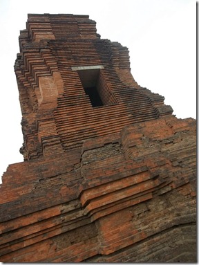 candi brahu