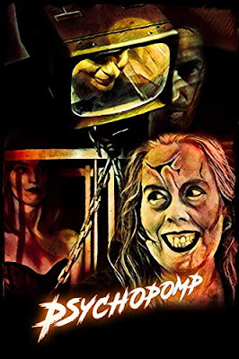 Psychopomp 2020 Dvd