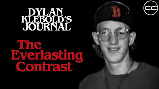 dylan klebold journal