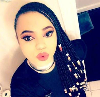  Bobrisky Slams Lady Asking Him To Stop Talking With Her Husband