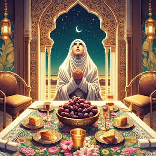 Modern 10 Masala of fasting