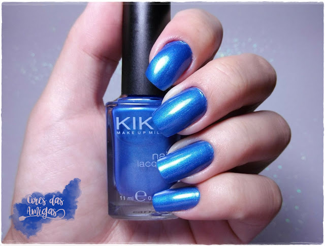 Esmalte Nailpolish Kiko Milano