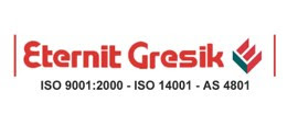 PT. ETERNIT GRESIK (PMA), part of the ETEX Group, is a multinational manufacturer in the building materials industry, headquartered in Brussels