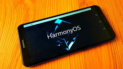 5 Reasons HarmonyOS Is the Future of Smartphones and How You Can Get Involved