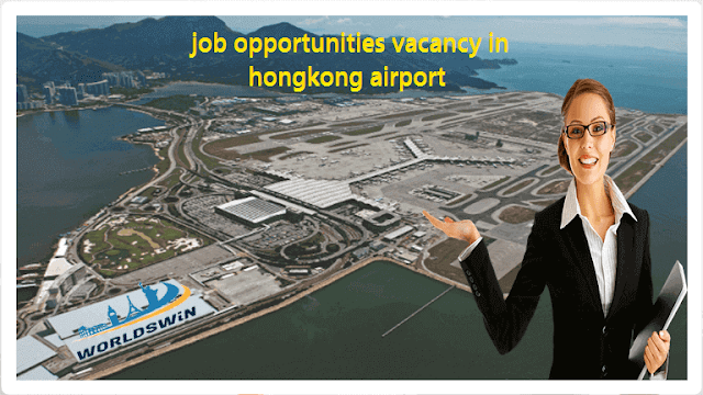 how to apply for job in hong kong and what's the best salaries and job categories