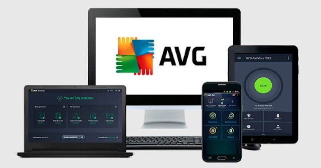 تنزيل برنامج AVG Antivirus Free لحمايه الكمبيوتر/التقنيه للمعلوميات