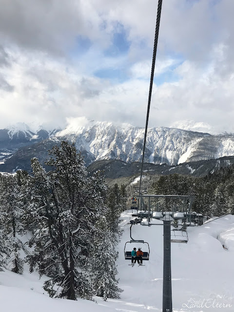 Stadtlandeltern - Skiurlaub mit Kindern in Österreich - Ötztal 