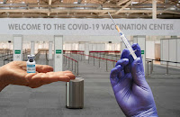 COVID-19 Vaccination Centre